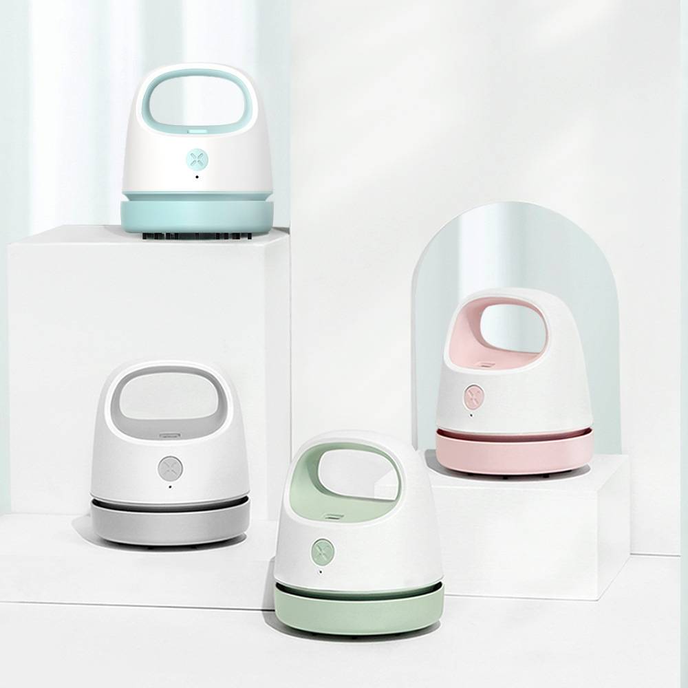 Nail dust Vacuum