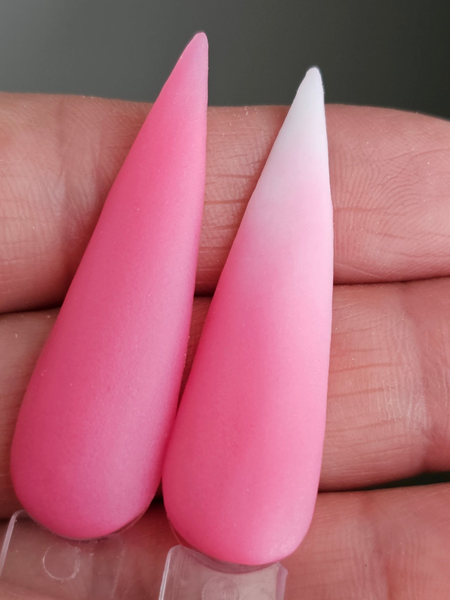 Pink B