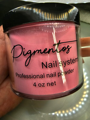 Pink B